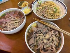 -张二面馆(山门口店)