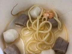 -明月虾面(厦禾路店)