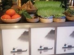 自助取餐区-香宫中餐厅 · 桂林香格里拉