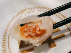 玉米三鲜水饺-船歌鱼水饺(华联万柳店)