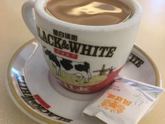 -永盈茶餐厅(江南大道中店)