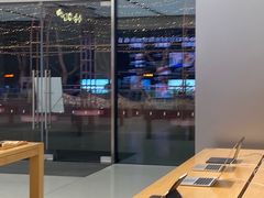 -Apple零售店(玄武湖店)