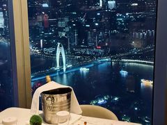 -广州四季酒店·意珍·意式自助餐