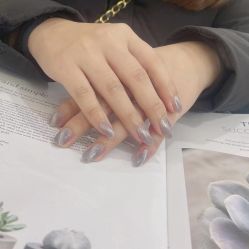 -UMl Nail 尤米美甲美睫半永久