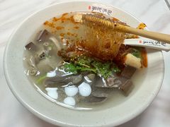 -百年尹氏汤包(湖南路狮子桥店)