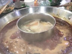 -星鸿社重庆老火锅