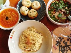 -鑫震源·苏式大虾生煎(山塘街店)