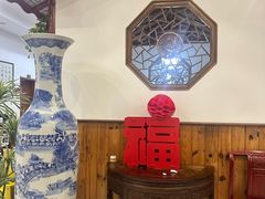 -呼吸森林·生态农庄农家乐私房菜