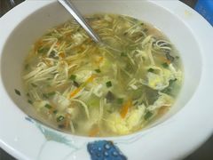 -小有天灌汤包老菜馆(南一马路店)