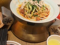 -六月雪干锅(涪城万达广场店)