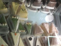 -姆们M Sweetie Cake(五道口店)