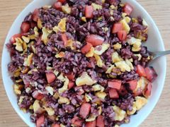 -安徽阜阳卷馍(西单店)