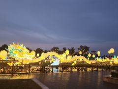 -歌斐颂巧克力小镇