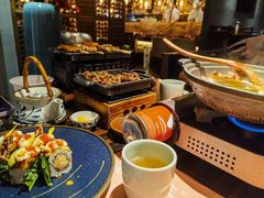 -山葵家·创意料理(万象汇店)