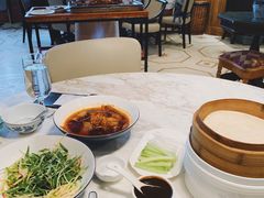 -漢舍中国菜馆(889广场店)