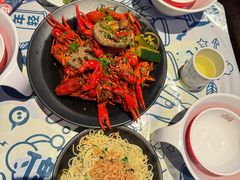 -彭耕记猪油炒小菜(吉联mall店)