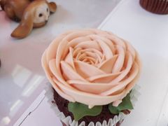 -BONCAKE裱花蛋糕(万象汇店)