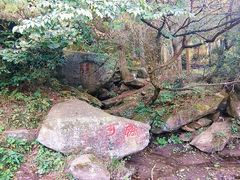 -庐山风景名胜区