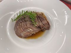 -无锡新湖铂尔曼大酒店·悦轩中餐厅