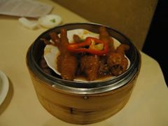 -广东胜利宾馆西关粤中餐厅
