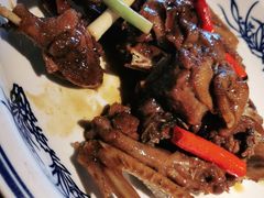 招牌醉香鸭-湘邻呷铺·田园家宴(汉基广场店)