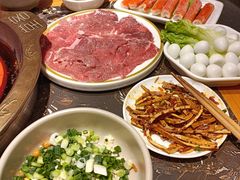 -堂客老火锅(欣阳广场总店)