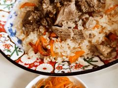 -帕米尔食府(白云观店)