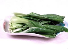 青菜-季季红火锅(柳州广惠商业店)