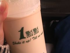 -1点点(曹杨路店)