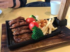 -随喜赞素食餐厅(亦庄店)