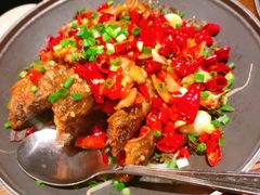 -湖南人家·家传湖南菜(水围店)