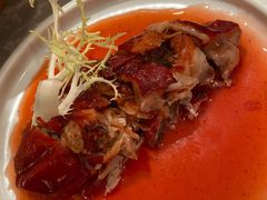 -松鹤楼·苏式汤面(虹桥天地店)