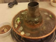 -八先生涮肉房(三里河店)
