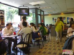 -麦当劳(南京宁海路店)