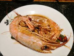 -汉巴味德(大悦城店)