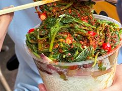 -沙胆彪炭炉牛杂煲(成都玉林店)