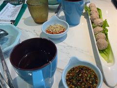 -采椰郎椰子鸡·脆皮鸡火锅(融创茂店)