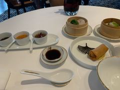 -宝丽轩中餐厅BAOLIXUAN