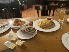 -兰特伯爵西餐厅·啤酒屋(方庄店)