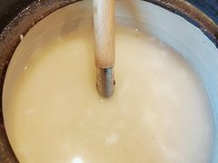 醪糟乳扇羹-半山腰·云南菜(侨福芳草地店)