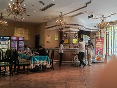 -巴依老爷·新疆美食(上城区天城路店)