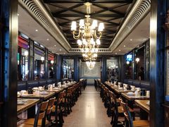 -新白鹿餐厅(百联中环店)