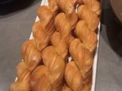 -东口码头·烧鸽子·鱼头泡饼·地方菜(金鹰悦城店)