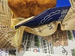 -TACO STAR 塔可星(下沙宝龙店)
