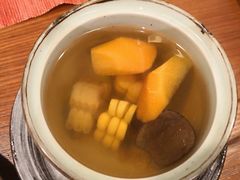 -如禾素食·下午茶·糖水