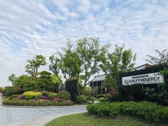 -上海崇明金茂凯悦酒店