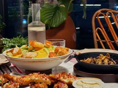 -G+KITCHEN(龙湖狮山天街店)