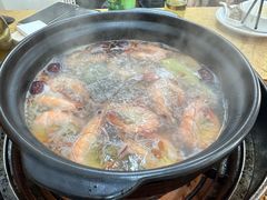 -濠轩阁特色生蚝火锅(水湾路店)