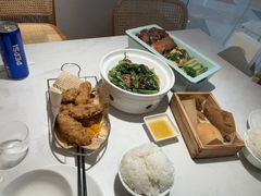 -避风塘·老港味餐厅(虹口龙之梦店)