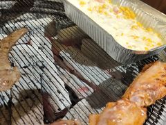 -炭虎烤肉(桂林路店)